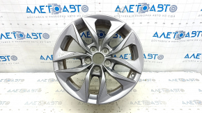 Wheel disk R17 x 7J Toyota Sienna 21-24