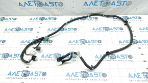 Toyota Sienna Fuel Tank Wiring 21-24