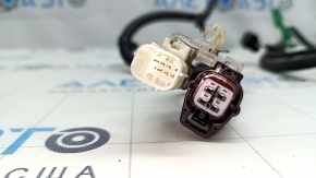 Toyota Sienna Fuel Tank Wiring 21-24