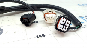 Toyota Sienna Fuel Tank Wiring 21-24