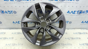 Wheel disk R17 x 7J Toyota Sienna 21-24