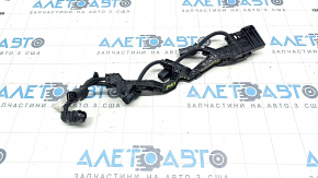 Toyota Sienna 21-25 Low Pressure Fuel Injector Wiring