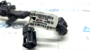 Toyota Sienna 21-25 Low Pressure Fuel Injector Wiring