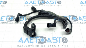 Toyota Sienna 21-25 High Pressure Fuel Injector Wiring
