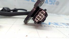 Toyota Sienna 21-25 High Pressure Fuel Injector Wiring