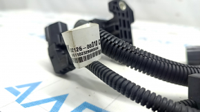 Toyota Sienna 21-25 High Pressure Fuel Injector Wiring