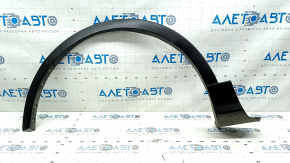 Front left wing arch trim Ford Escape MK3 17-19 rest, structure