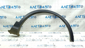 Front right wing arch trim Ford Escape MK3 17-19 rest, structure, scratch