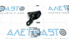Bracket shock absorber trunk door left Toyota Sienna 22-25 on the body