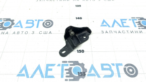 Bracket shock absorber trunk door right Toyota Sienna 22-25 on the body