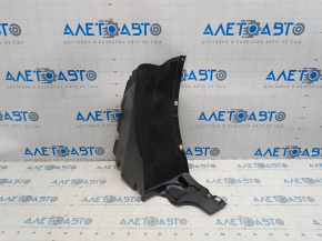 Mudguard liner front left Audi Q5 80A 21- OEM