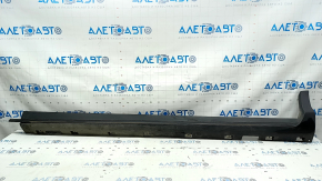 Left threshold Ford Escape MK3 17-19 rest structure
