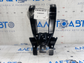 Front bumper reinforcement bracket left Volkswagen ID.4 21-23