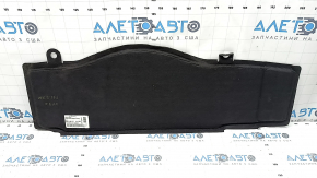 Trunk floor Ford Fusion mk5 13-20 plug-in