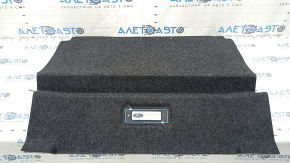 Battery panel rear Ford Fusion mk5 13-20 plug-in