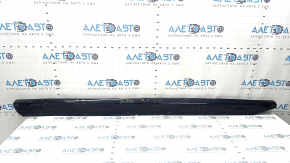 Left threshold VW Passat b8 16-19 USA R-Line