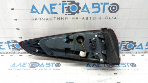 Lamp outer wing right Ford Fusion mk5 17-20 gjnthn