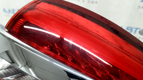 Lamp outer wing right Ford Fusion mk5 17-20 gjnthn