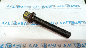 Crankshaft Pulley Bolt BMW X5 F15 14-18 N55B30B 3.0T