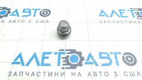 Wheel nut d21 M12x1.5 Toyota Sienna 21-25