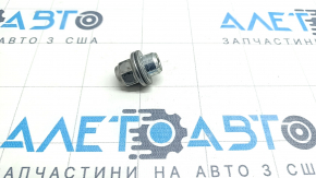 Wheel nut d21 M12x1.5 Toyota Sienna 21-25