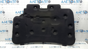 Ford Fusion mk5 17-20 bonnet insulation tear