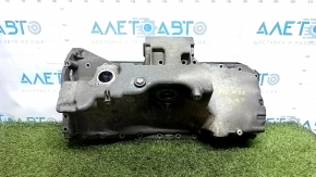 Oil pan BMW X5 F15 14-18 N55B30B 3.0T