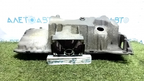 Oil pan BMW X5 F15 14-18 N55B30B 3.0T