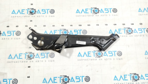 TV bar eyelash left Nissan Rogue 21-23