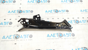 TV bar eyelash left Nissan Rogue 21-23
