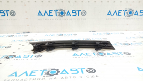 Right fog light frame Mazda CX-5 17-