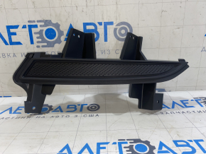 Front Bumper Insert Left Lincoln MKC 15-