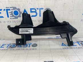 Front Bumper Insert Left Lincoln MKC 15-