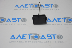 Dodge Journey 11- SE Front Bumper Tow Hook Cap