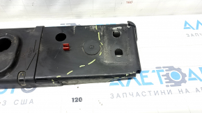 TV lower bar Ford Fusion mk5 13-20 broken, dented