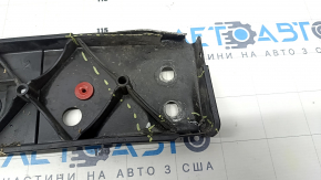 TV lower bar Ford Fusion mk5 13-20 broken, dented