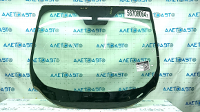 Windshield Ford Escape MK3 17-19 rest, Vitro, sand, air on the edge
