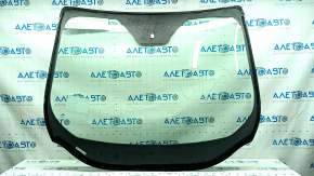 Windshield Ford Escape MK3 17-19 rest, Vitro, sand, air on the edge
