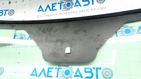 Windshield Ford Escape MK3 17-19 rest, Vitro, sand, air on the edge