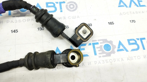 Wire from 48V battery to generator BMW X5 G05 19-25 3.0T MHEV, with block