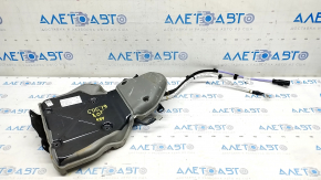 Voltage converter assembly BMW X5 G05 19-25 3.0T MHEV 48V