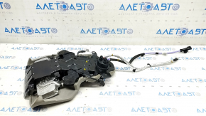 Voltage converter assembly BMW X5 G05 19-25 3.0T MHEV 48V