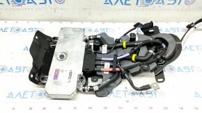 Voltage converter assembly BMW X5 G05 19-25 3.0T MHEV 48V