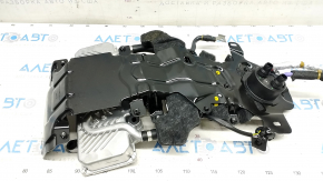 Voltage converter assembly BMW X5 G05 19-25 3.0T MHEV 48V