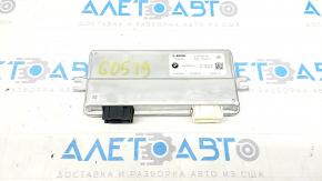 Control unit for the all-round view camera BMW X5 G05 19-23