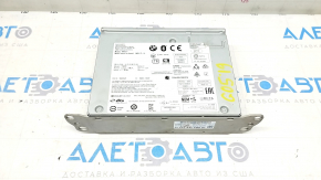 Radio tape recorder BMW X5 G05 19-23