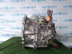 Automatic transmission assembly Toyota Sienna 21-23 CVT, 14k