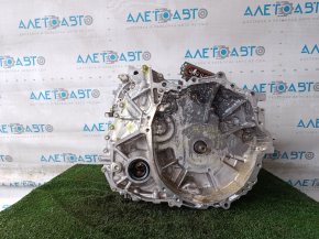 Automatic transmission assembly Toyota Sienna 21-23 CVT, 14k