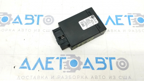 Steering Column Control Module BMW X5 G05 19-23
