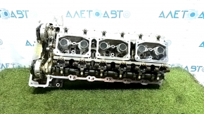 Cylinder head assembly BMW X5 F15 14-18 N55B30B 3.0T